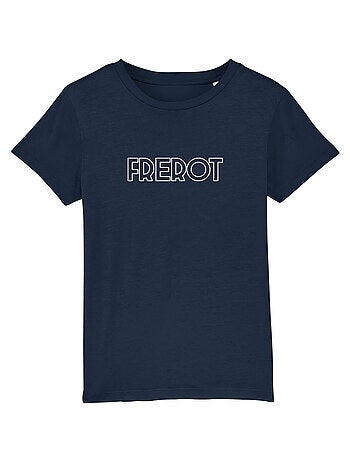Tshirt Enfant FREROT
