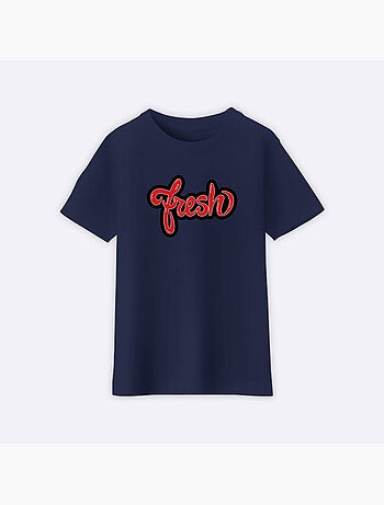 Tshirt Enfant FRESH
