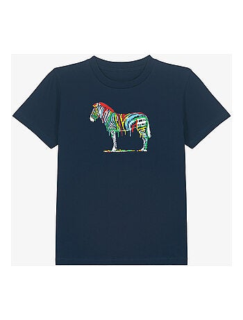 Tshirt Enfant FRESH PAINT