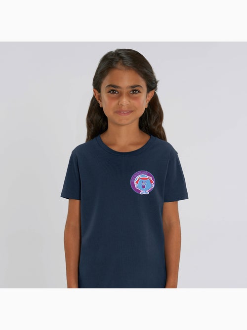 Tshirt Enfant GIGGLES COEUR - Kiabi