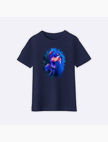 Tshirt Enfant GOLDFISH