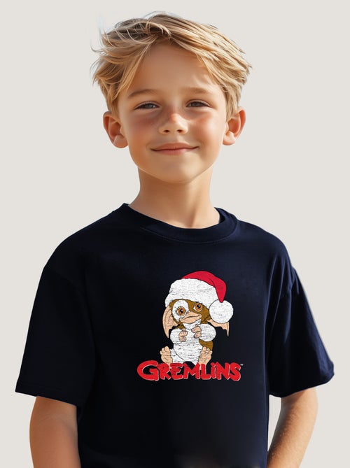 Tshirt Enfant GREMLINS 1 - Kiabi