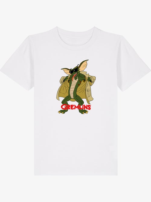 Tshirt Enfant GREMLINS 3 - Kiabi