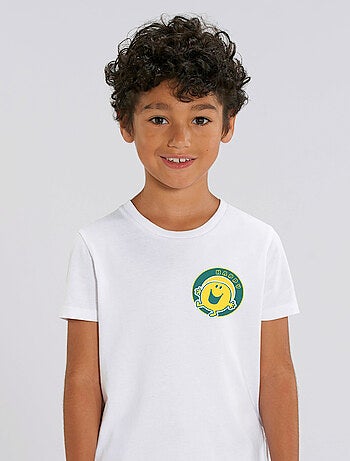Tshirt Enfant HAPPY COEUR