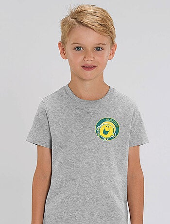 Tshirt Enfant HAPPY COEUR