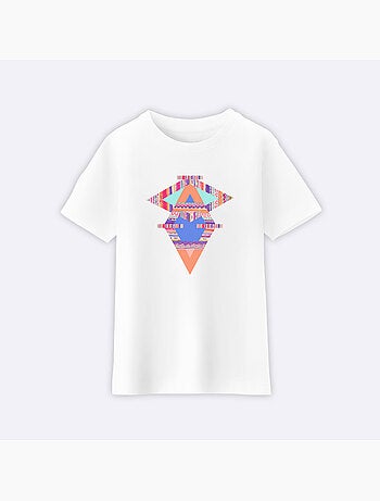 Tshirt Enfant HELAKU