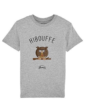 Tshirt Enfant HIBOUFFE