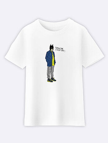 Tshirt Enfant HIPSTERBAT
