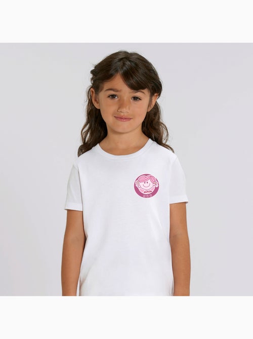 Tshirt Enfant HUG COEUR - Kiabi