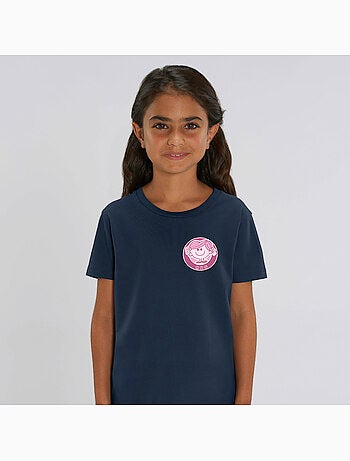 Tshirt Enfant HUG COEUR