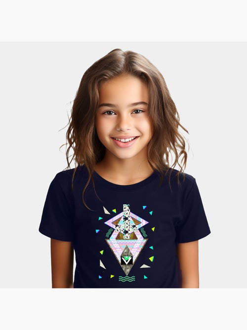 Tshirt Enfant HUYANA SPIRIT - Kiabi