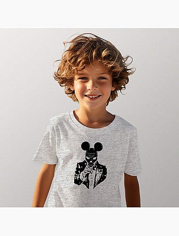 Tshirt Enfant I WANT YOU