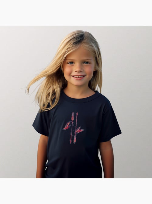 Tshirt Enfant INDIAN ARROW - Kiabi