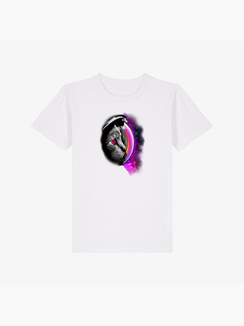Tshirt Enfant INFINITY - Kiabi