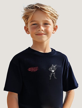 Tshirt Enfant KKRASH SUPERMAN