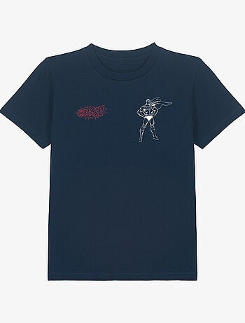 Tshirt Enfant KKRASH SUPERMAN