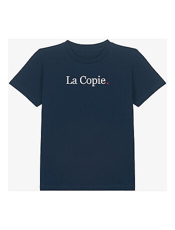 Tshirt Enfant LA COPIE