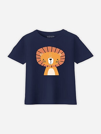 Tshirt Enfant LEO