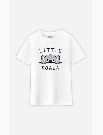 Tshirt Enfant LITTLE KOALA