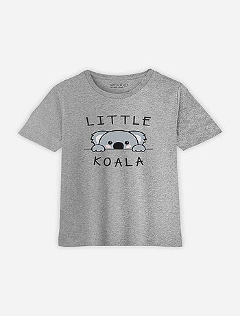 Tshirt Enfant LITTLE KOALA