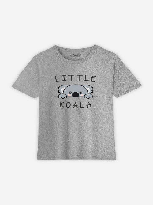 Tshirt Enfant LITTLE KOALA - Kiabi