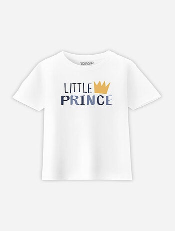 Tshirt Enfant LITTLE PRINCE