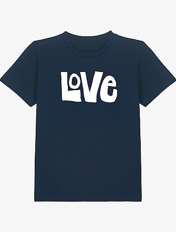 Tshirt Enfant LOVE