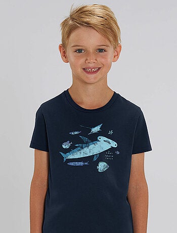 Tshirt Enfant MC HAMMER HEAD