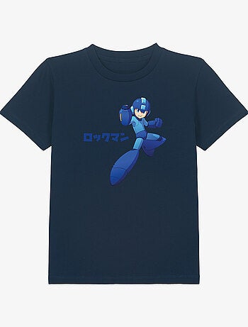 Tshirt Enfant MEGAMAN 7