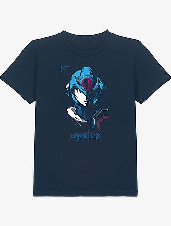 Tshirt Enfant MEGAMAN 8