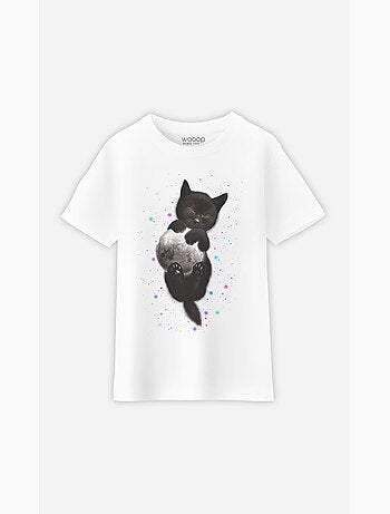 Tshirt Enfant NORMA