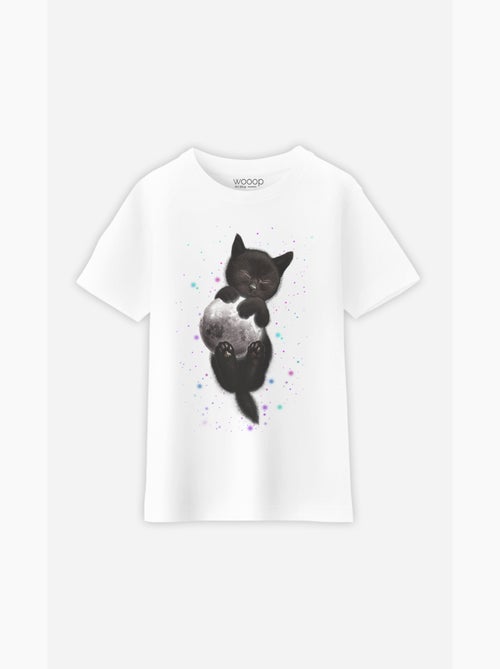 Tshirt Enfant NORMA - Kiabi