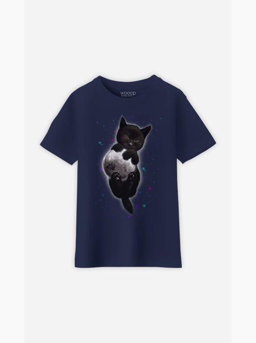 Tshirt Enfant NORMA - Kiabi