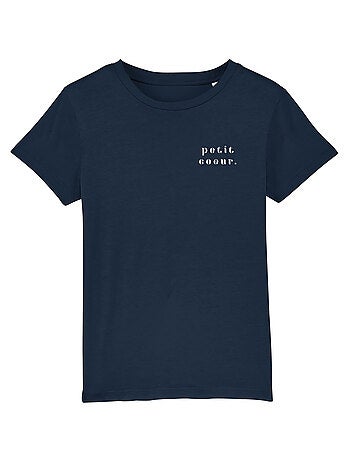 Tshirt Enfant PETIT COEUR
