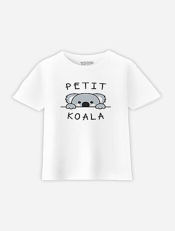 Tshirt Enfant PETIT KOALA