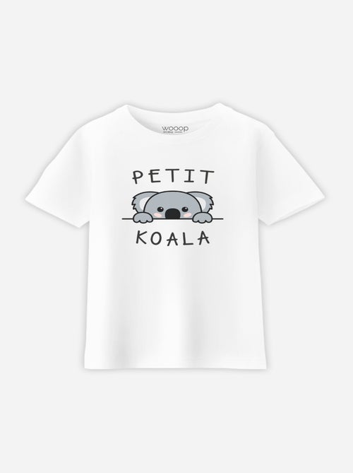 Tshirt Enfant PETIT KOALA - Kiabi