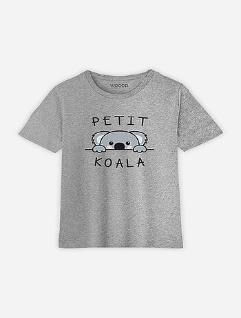 Tshirt Enfant PETIT KOALA