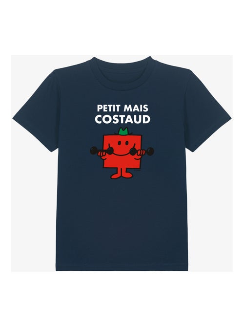 Tshirt Enfant PETIT MAIS COSTAUD - Kiabi