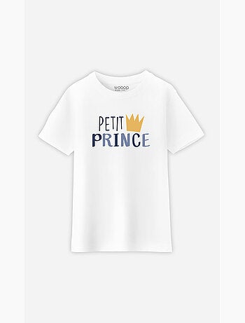 Tshirt Enfant PETIT PRINCE