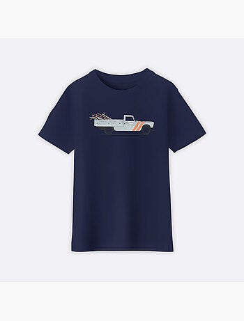Tshirt Enfant PICKUP