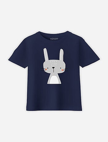 Tshirt Enfant POMPON