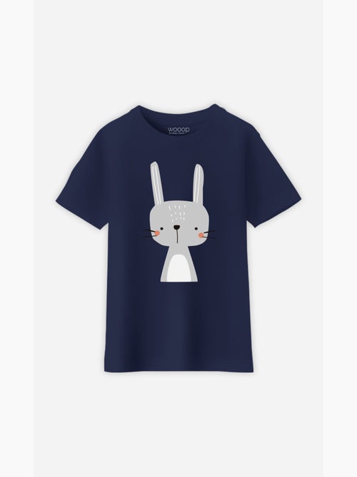 Tshirt Enfant POMPON - Kiabi