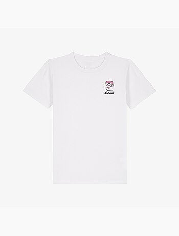 Tshirt Enfant SOEUR D AMOUR COEUR