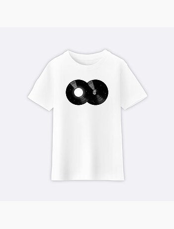 Tshirt Enfant SOUND OF GALAXY