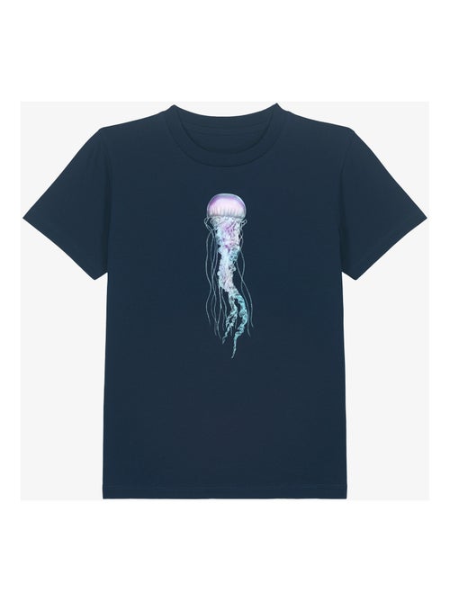 Tshirt Enfant SPACE JELLY - Kiabi