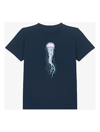Tshirt Enfant SPACE JELLY