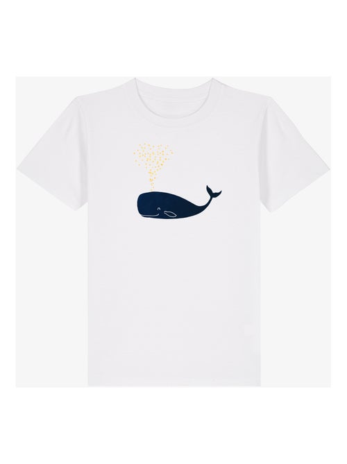 Tshirt Enfant STAR MAKER - Kiabi