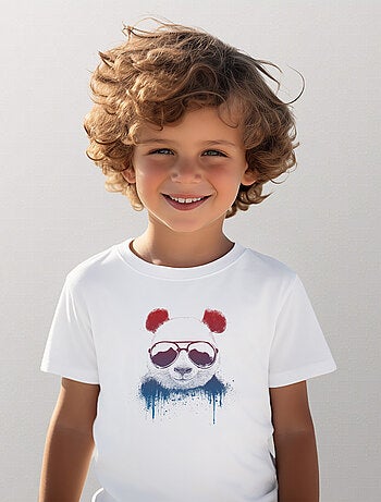 Tshirt Enfant STAY COOL
