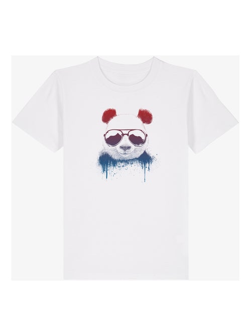 Tshirt Enfant STAY COOL - Kiabi