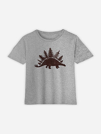 Tshirt Enfant STEGOFOREST